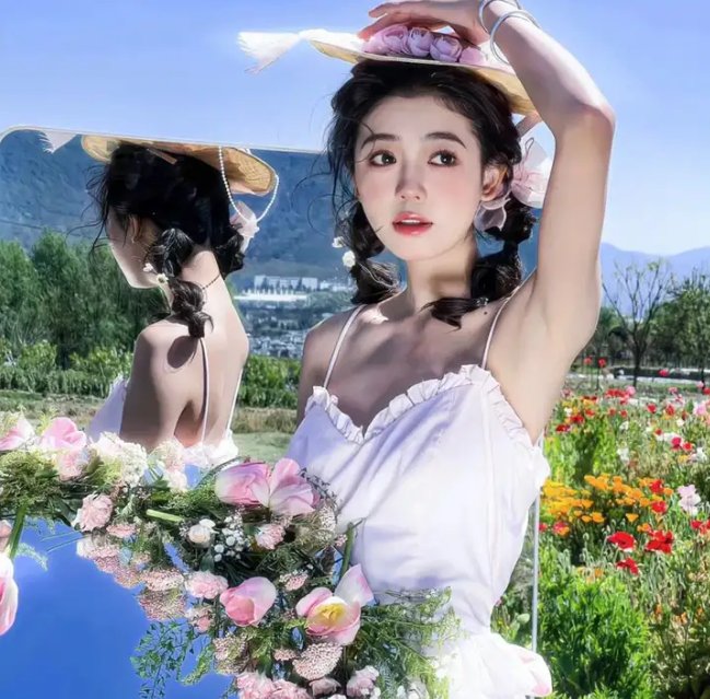甜蜜的宽恕