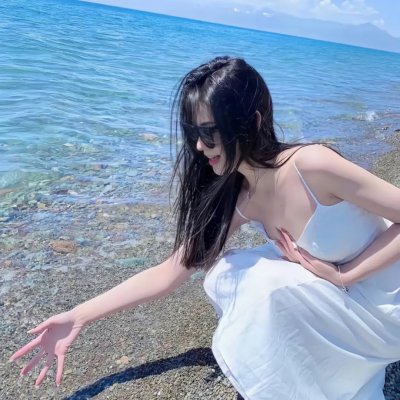 海的钥匙