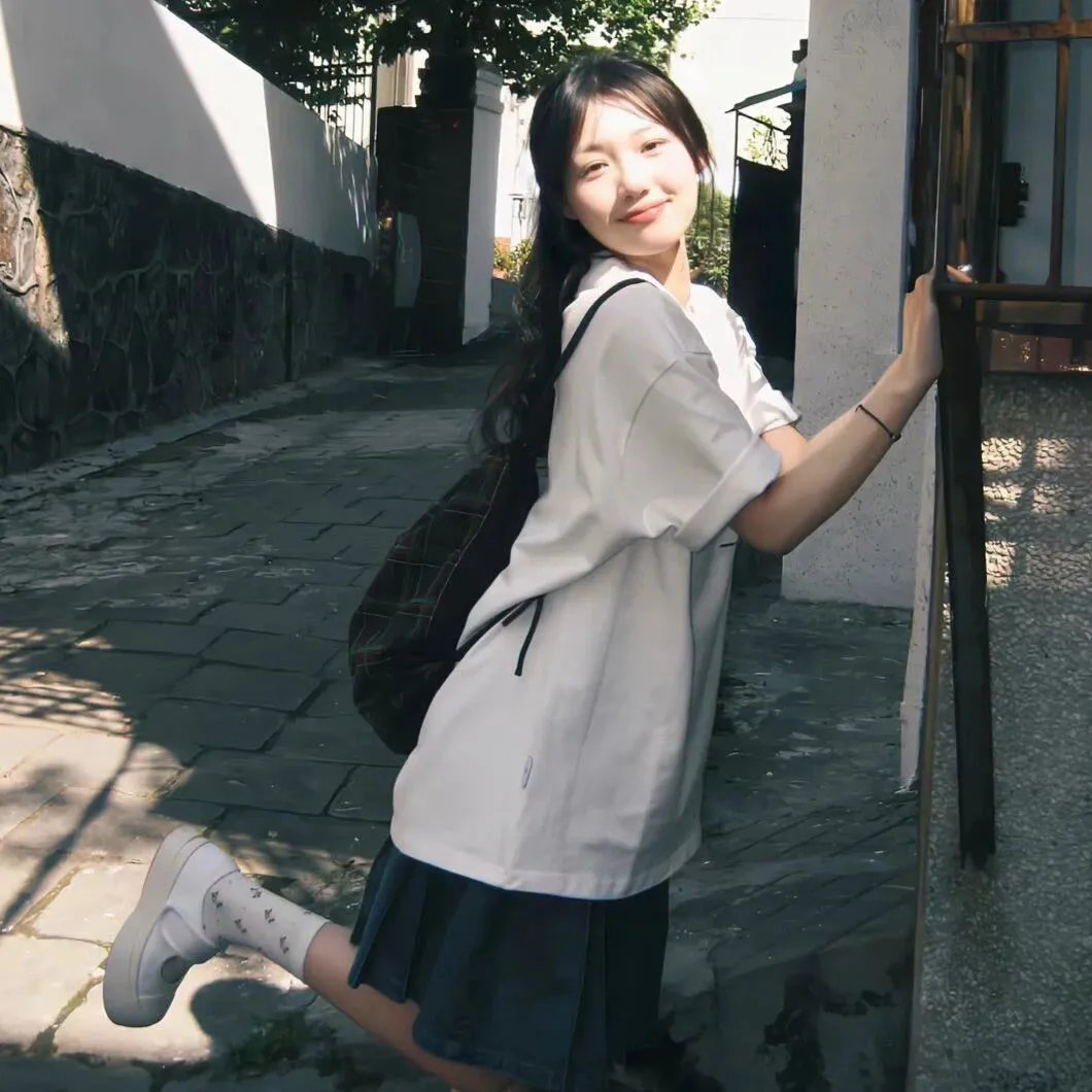 卖笑女郎